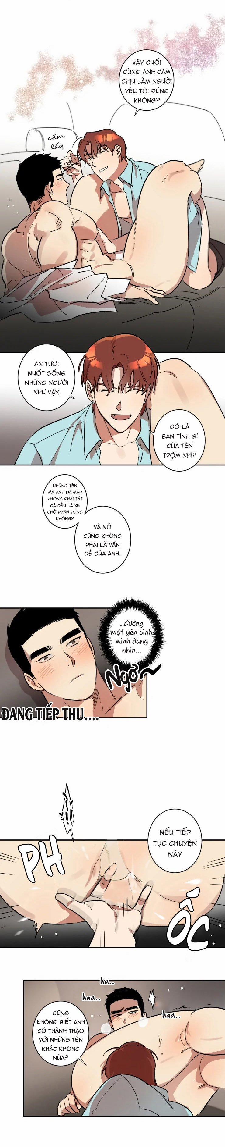 Công Dụng Của Cà Vạt 17 trang 8