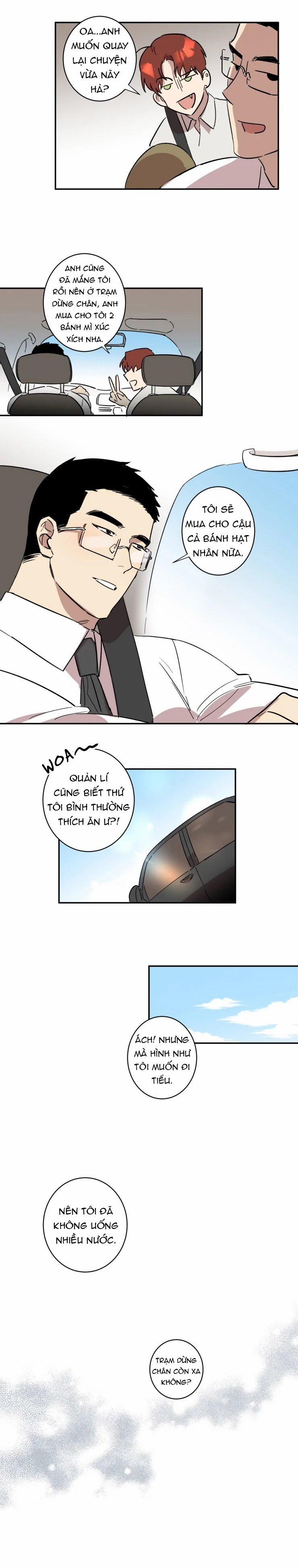 Công Dụng Của Cà Vạt 18 trang 8