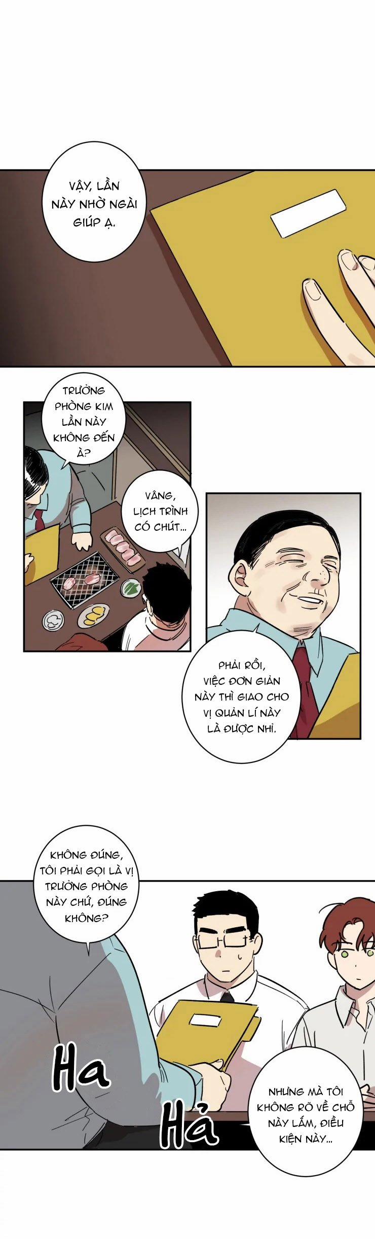 Công Dụng Của Cà Vạt 19 trang 3