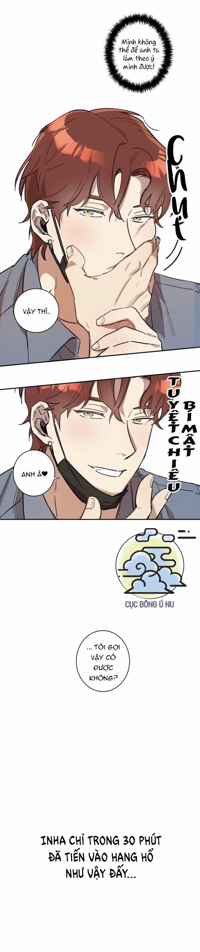 Công Dụng Của Cà Vạt 2 trang 11