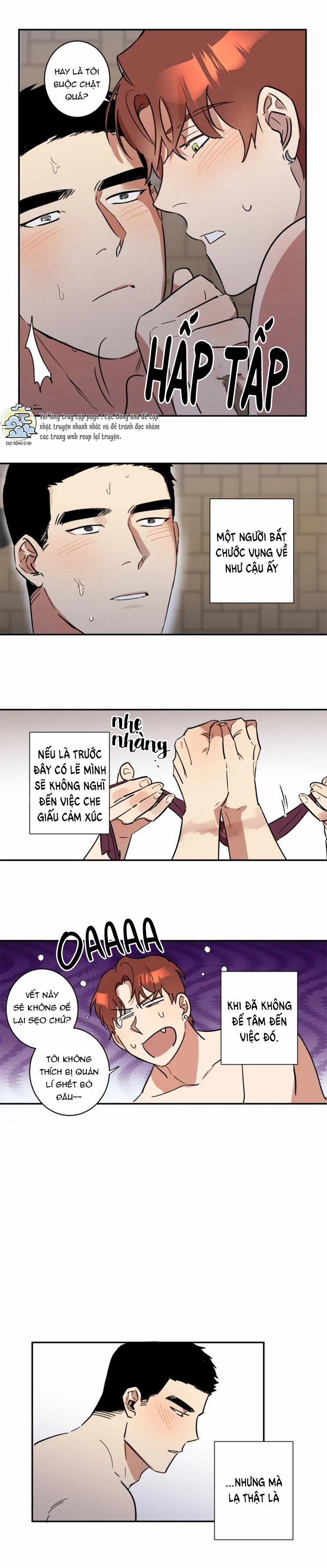 Công Dụng Của Cà Vạt 22 trang 3