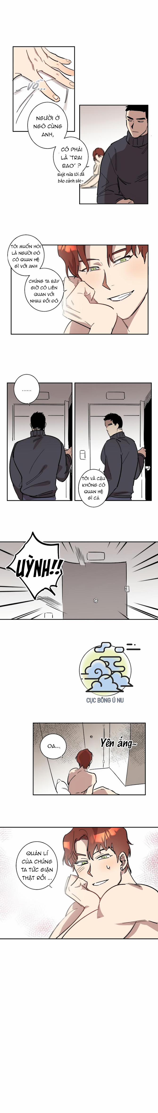 Công Dụng Của Cà Vạt 3 trang 9