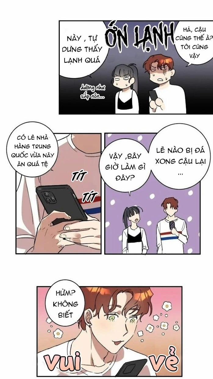 Công Dụng Của Cà Vạt 7 trang 20