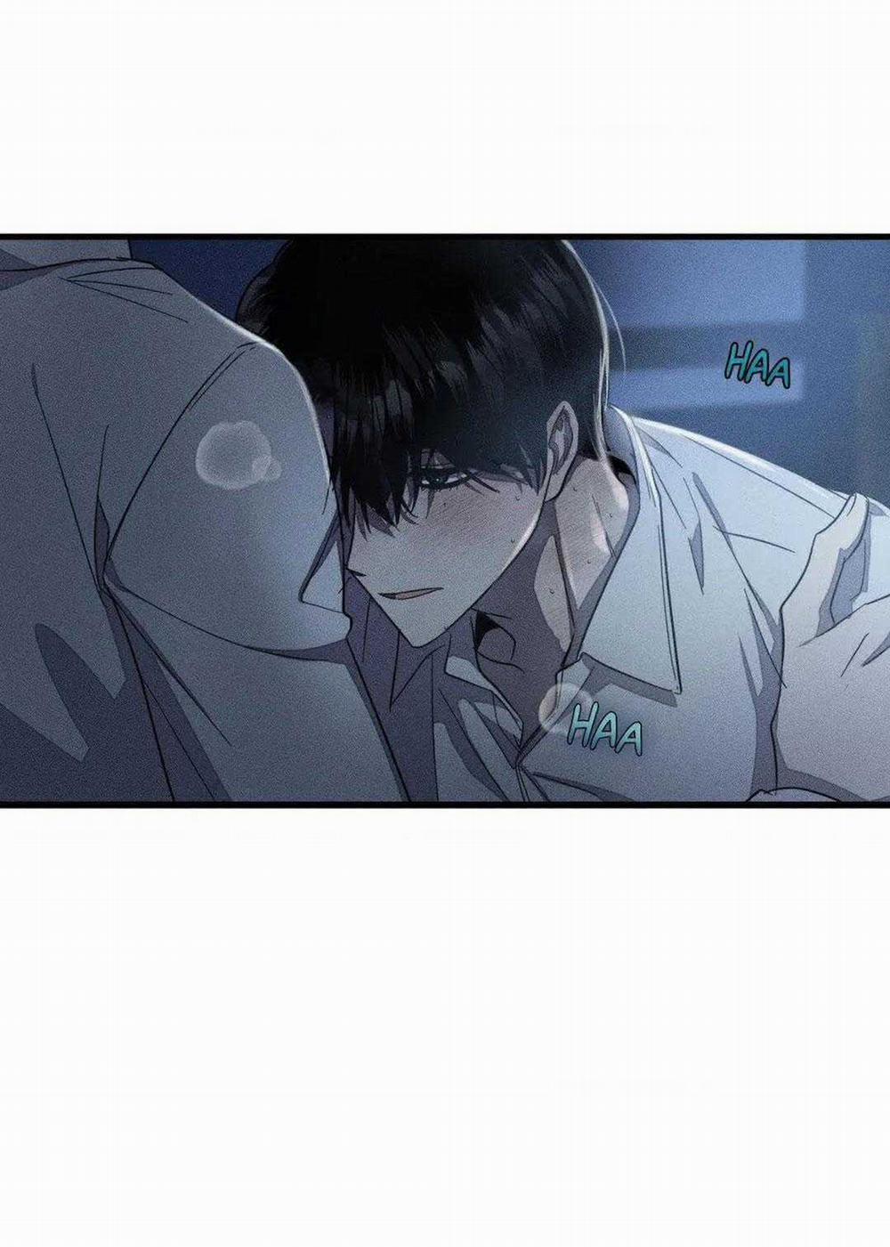 Công Lập Left Fluke 18 trang 14