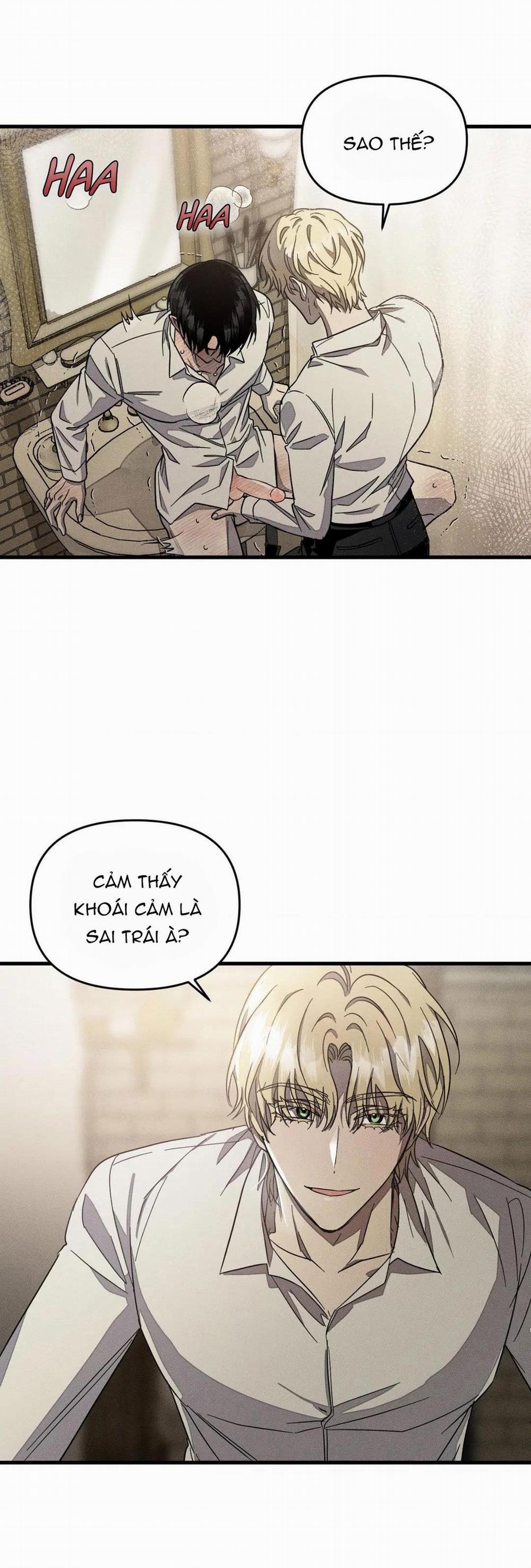 Công Lập Left Fluke 19 trang 27