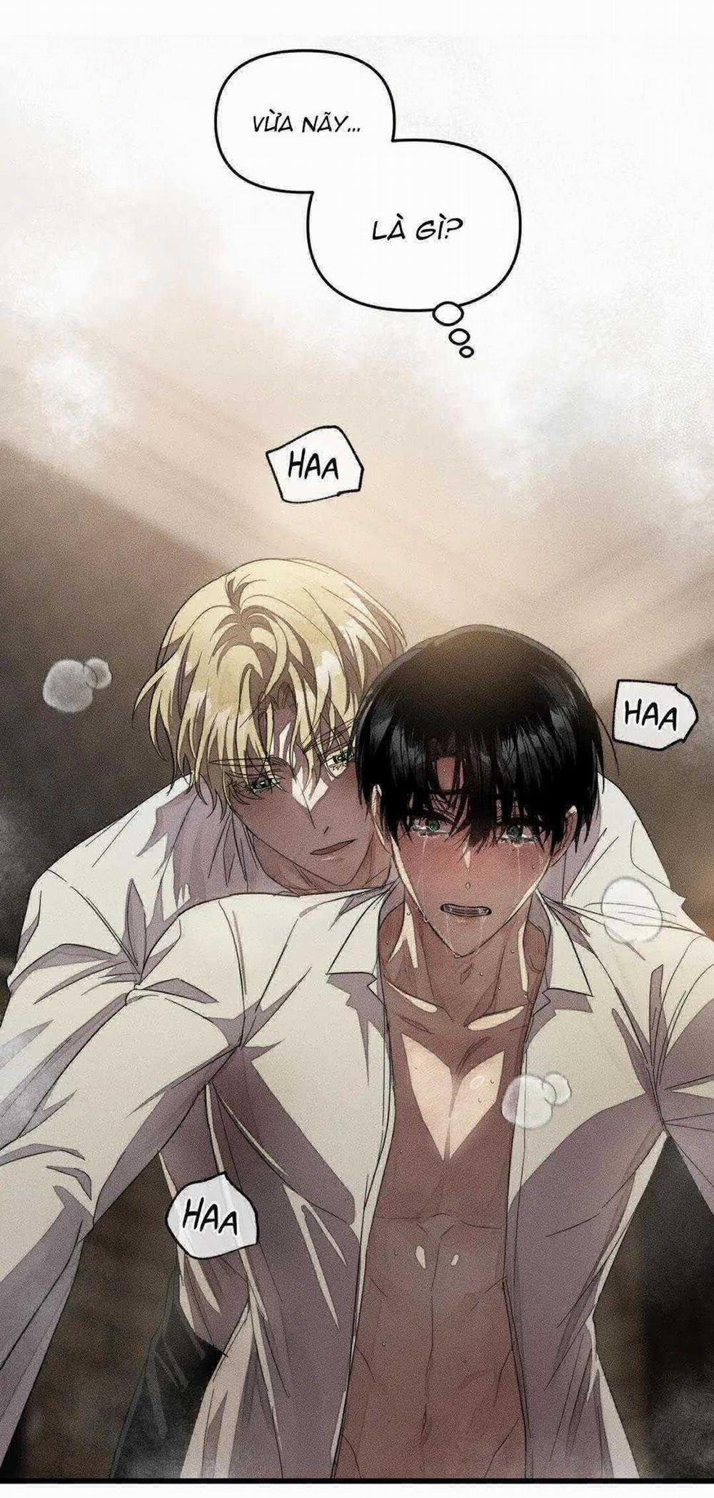 Công Lập Left Fluke 20 trang 40