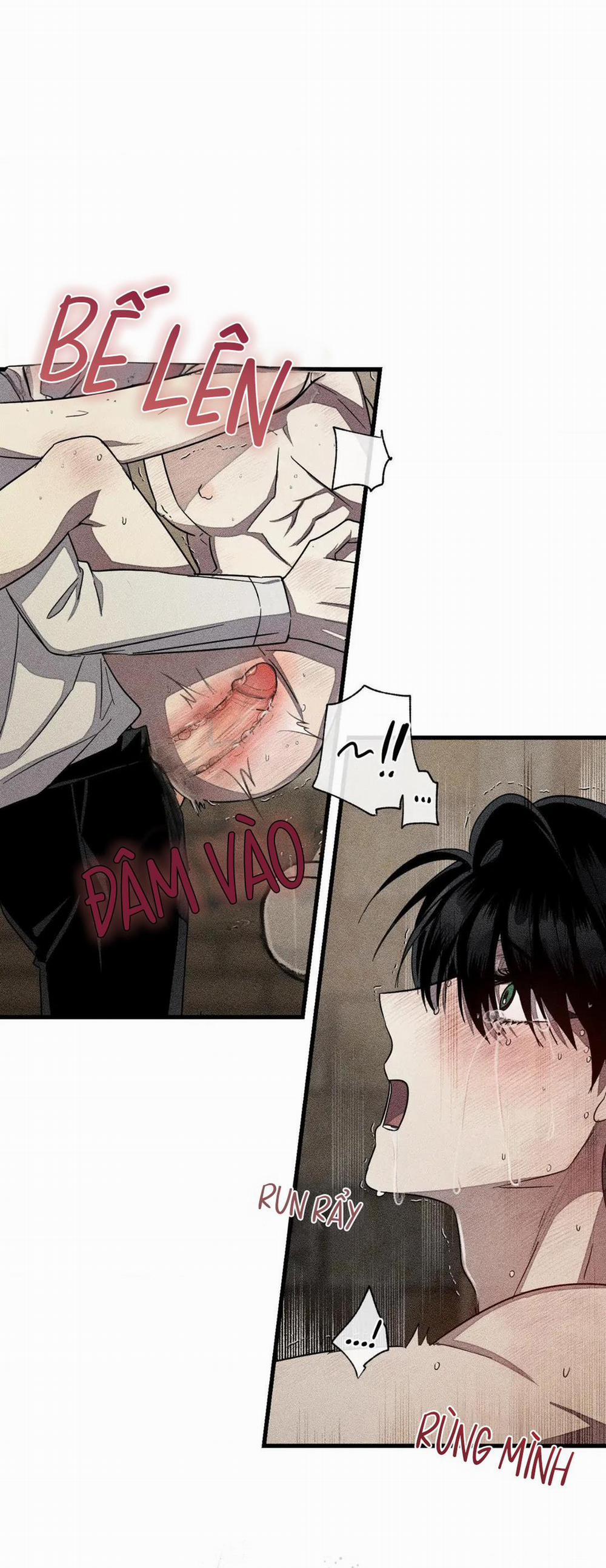 Công Lập Left Fluke 21 trang 25