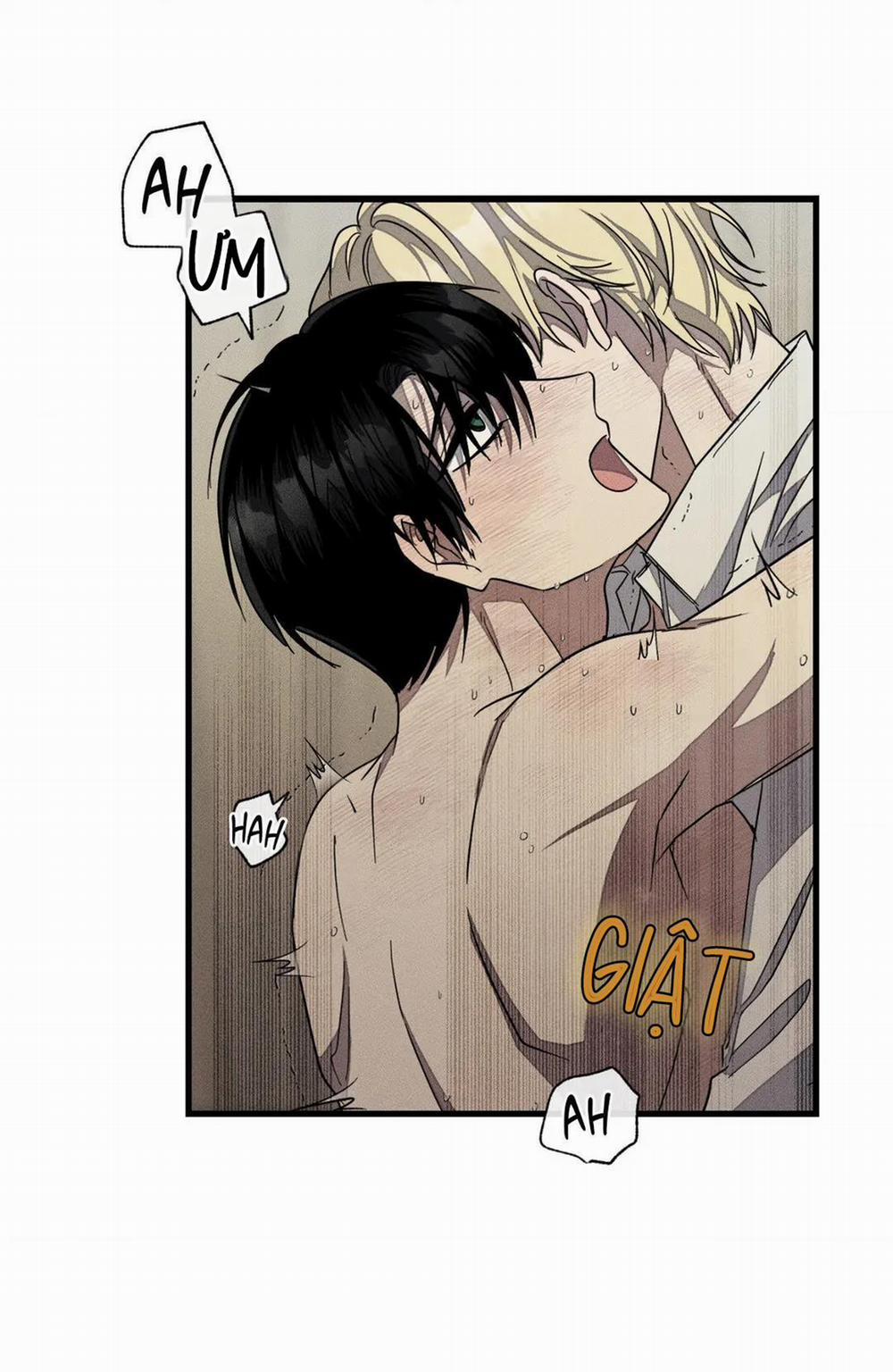 Công Lập Left Fluke 21 trang 32