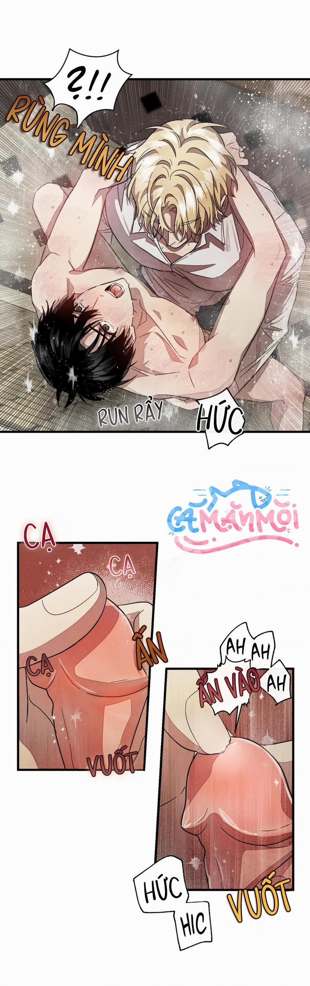 Công Lập Left Fluke 22 trang 15