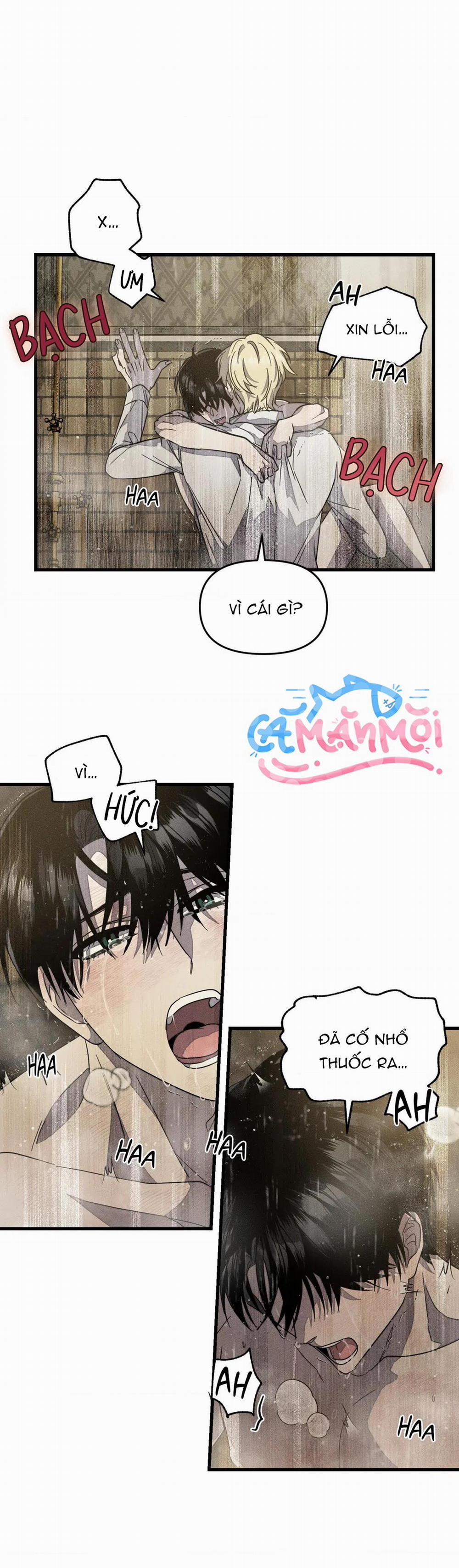 Công Lập Left Fluke 22 trang 21