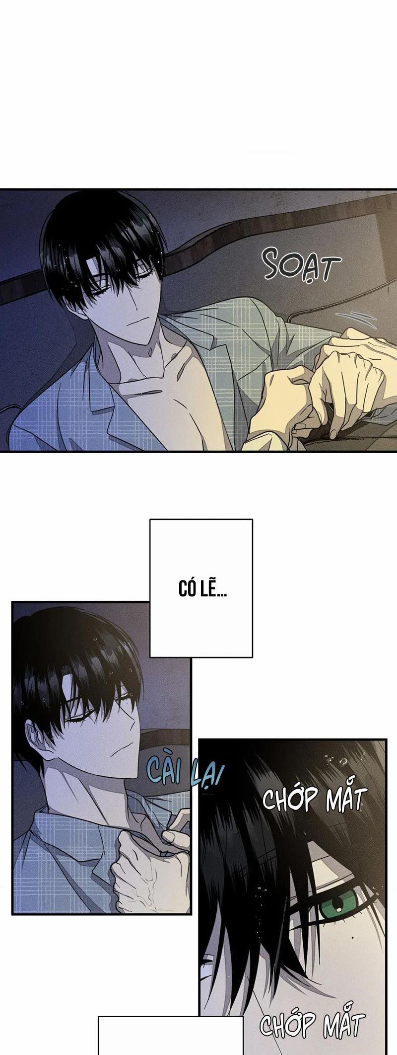 Công Lập Left Fluke 23 trang 1