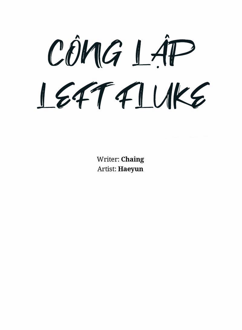 Công Lập Left Fluke 23 trang 6