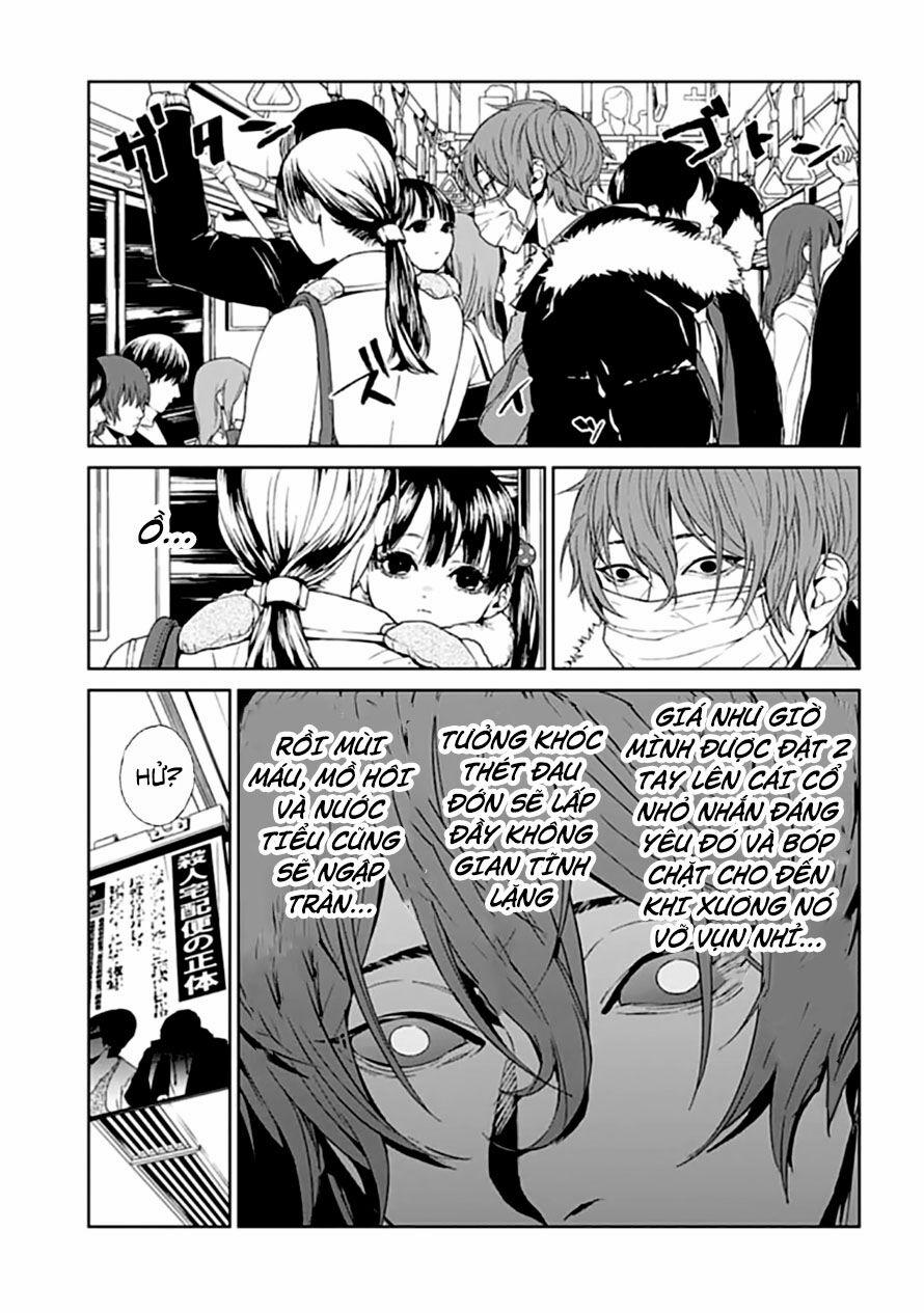 Công Lý Tàn Bạo 1.1 trang 29
