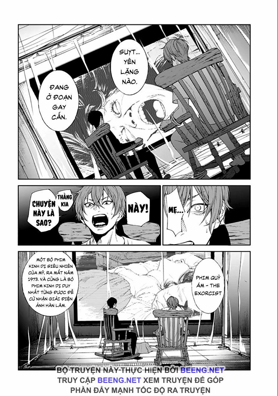 Công Lý Tàn Bạo 1.2 trang 4