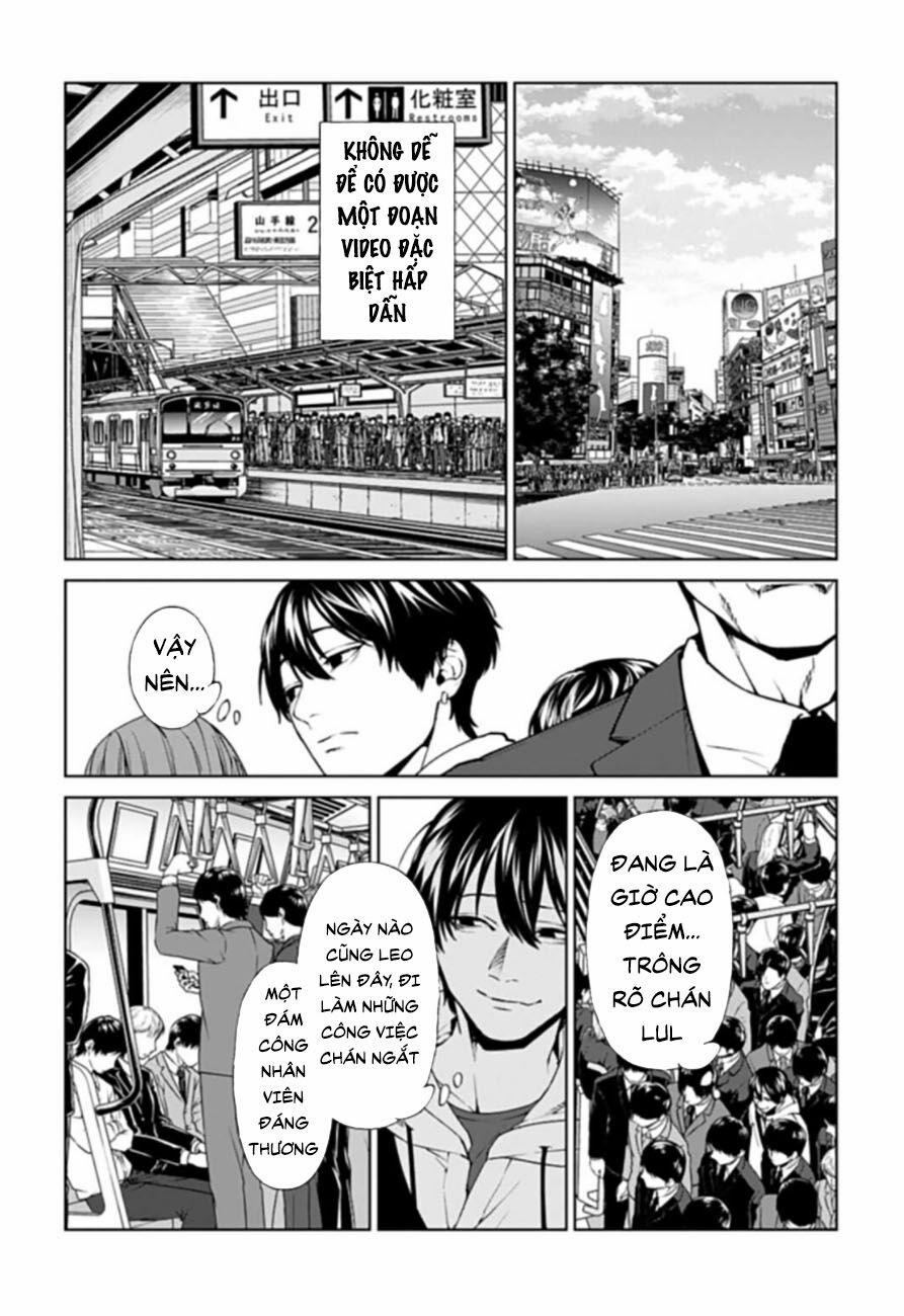 Công Lý Tàn Bạo 10.1 trang 4