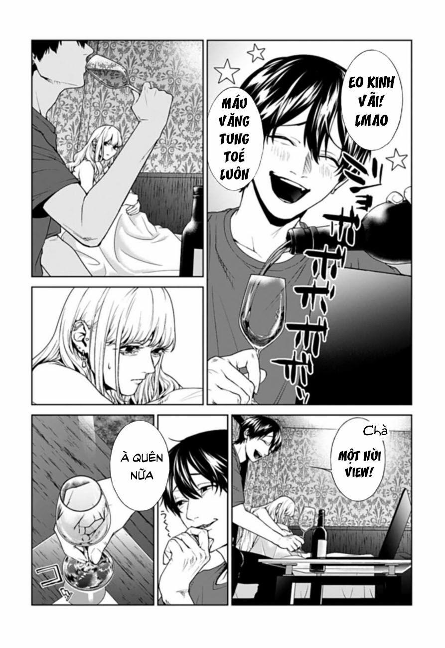 Công Lý Tàn Bạo 10.2 trang 8