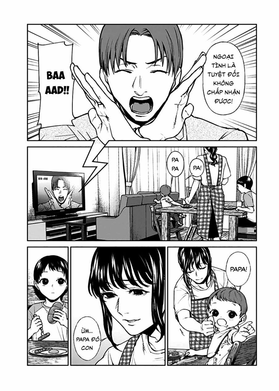 Công Lý Tàn Bạo 16 trang 3