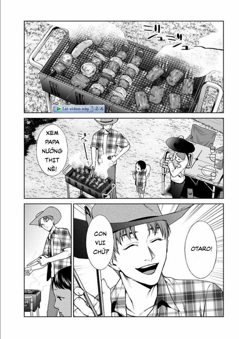 Công Lý Tàn Bạo 17.1 trang 10