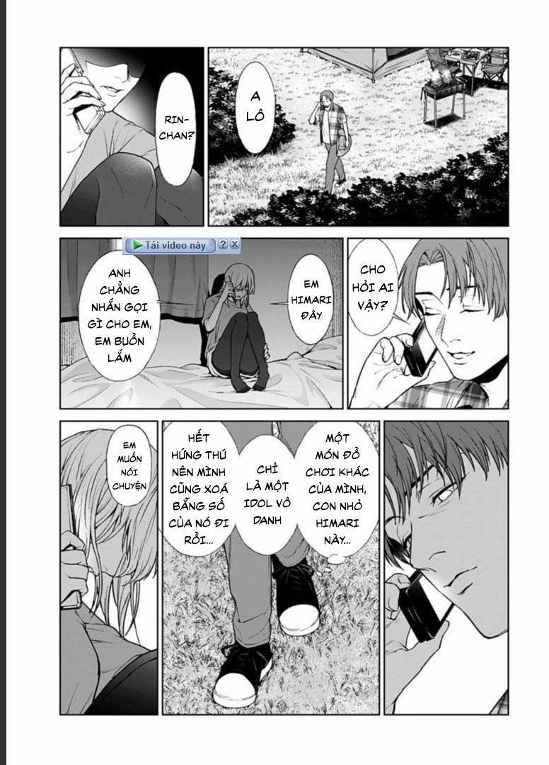 Công Lý Tàn Bạo 17.1 trang 12