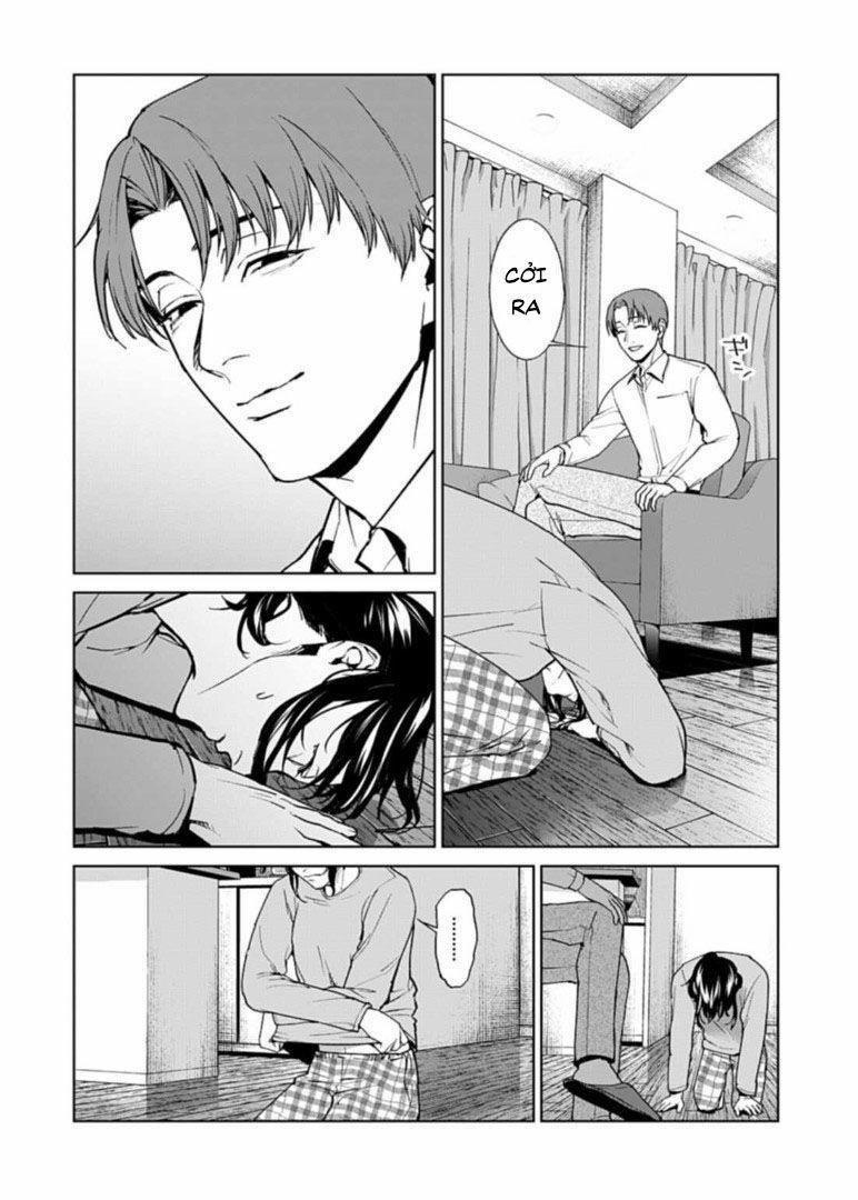 Công Lý Tàn Bạo 17.1 trang 3