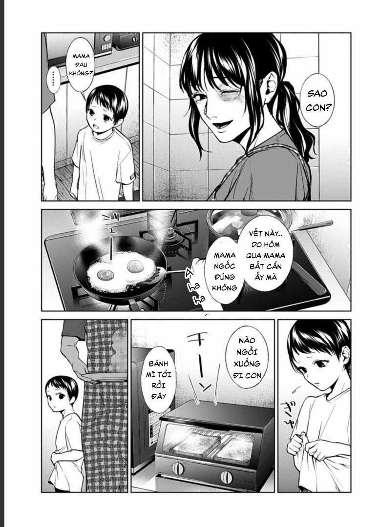 Công Lý Tàn Bạo 17.1 trang 6