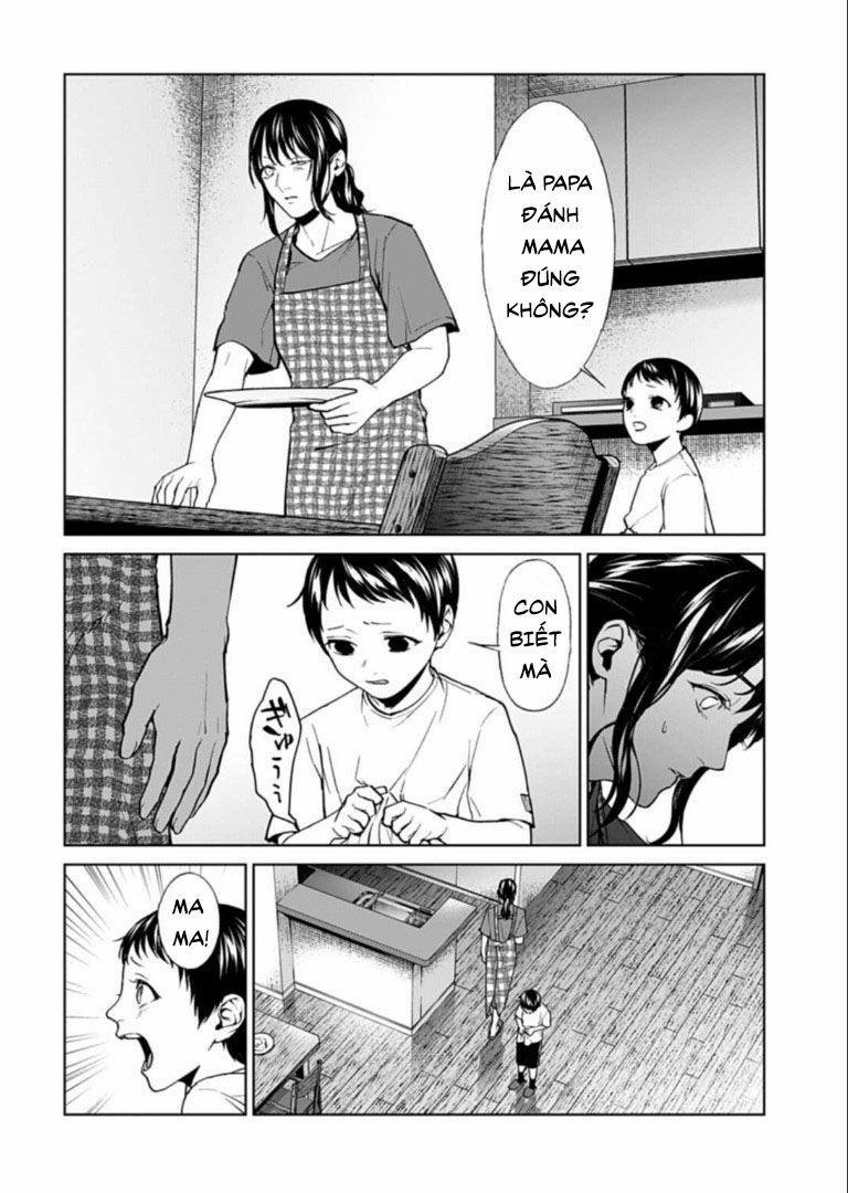 Công Lý Tàn Bạo 17.1 trang 7