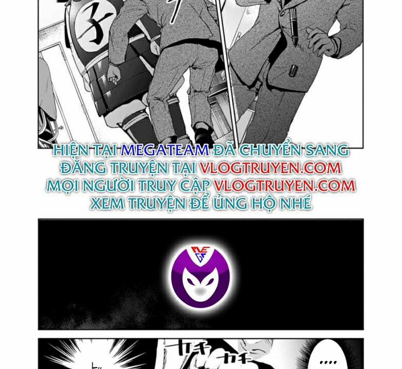 Công Lý Tàn Bạo 19 trang 10