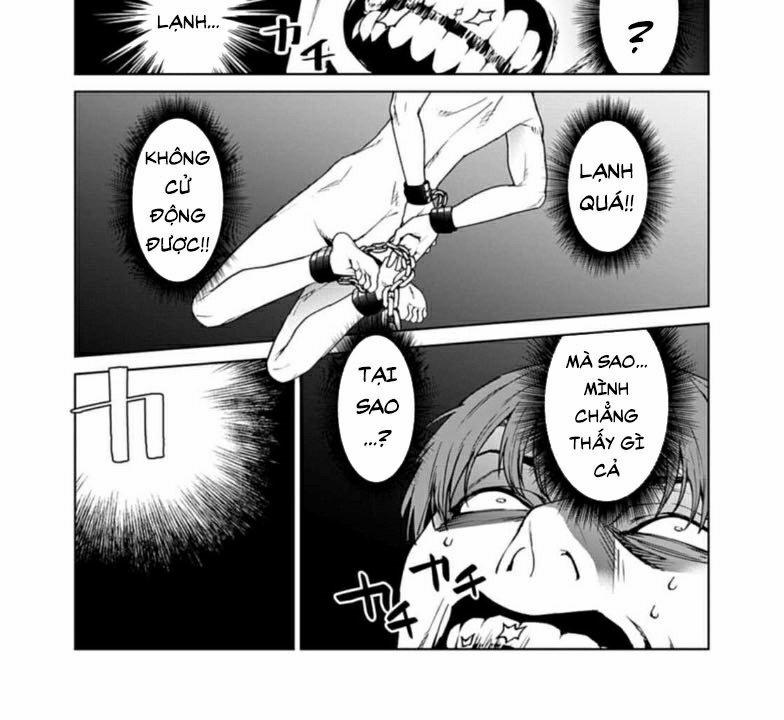 Công Lý Tàn Bạo 19 trang 11
