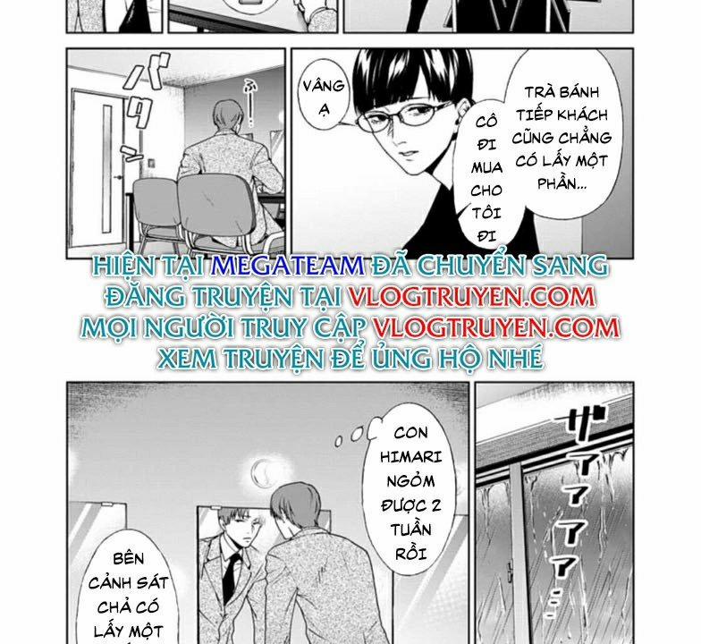 Công Lý Tàn Bạo 19 trang 4