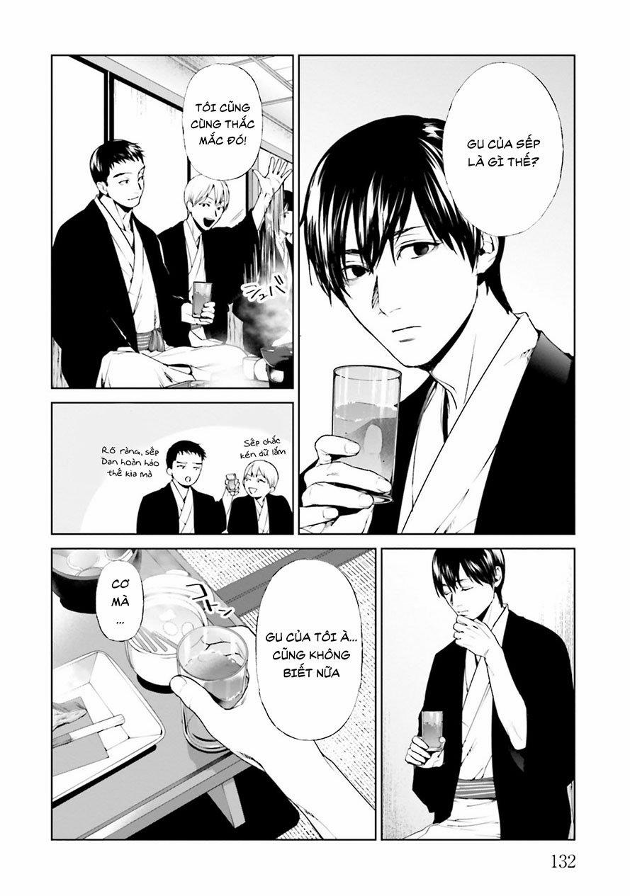 Công Lý Tàn Bạo 21.1 trang 14