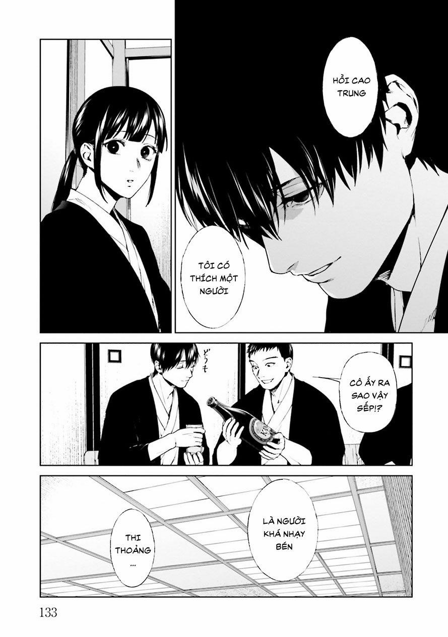 Công Lý Tàn Bạo 21.1 trang 15