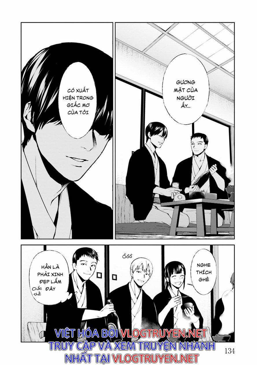 Công Lý Tàn Bạo 21 trang 16