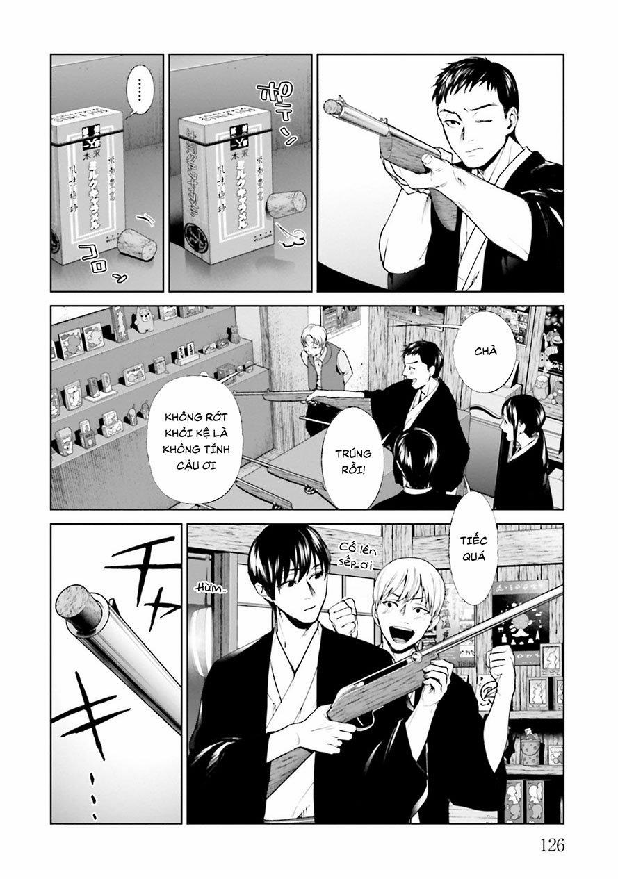 Công Lý Tàn Bạo 21 trang 8