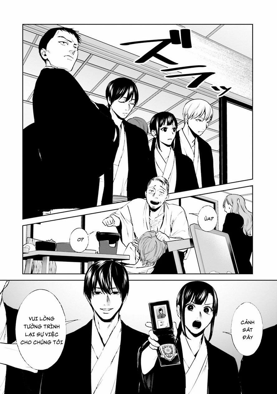 Công Lý Tàn Bạo 22.5 trang 12