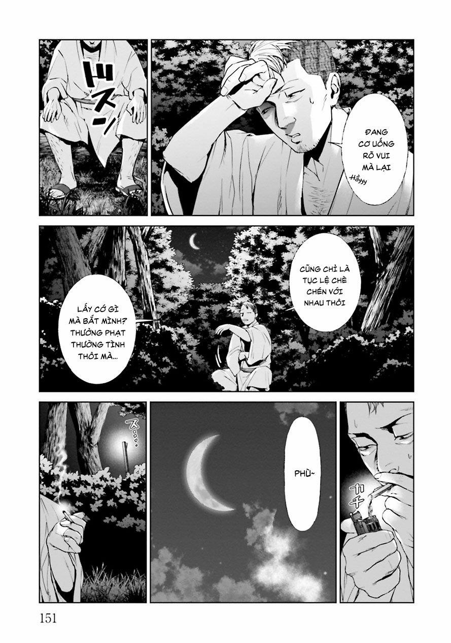 Công Lý Tàn Bạo 22.5 trang 15