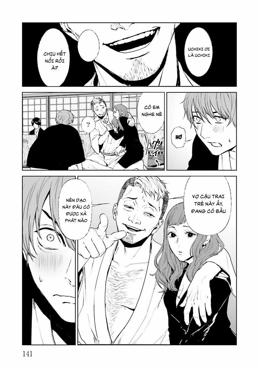 Công Lý Tàn Bạo 22.5 trang 5