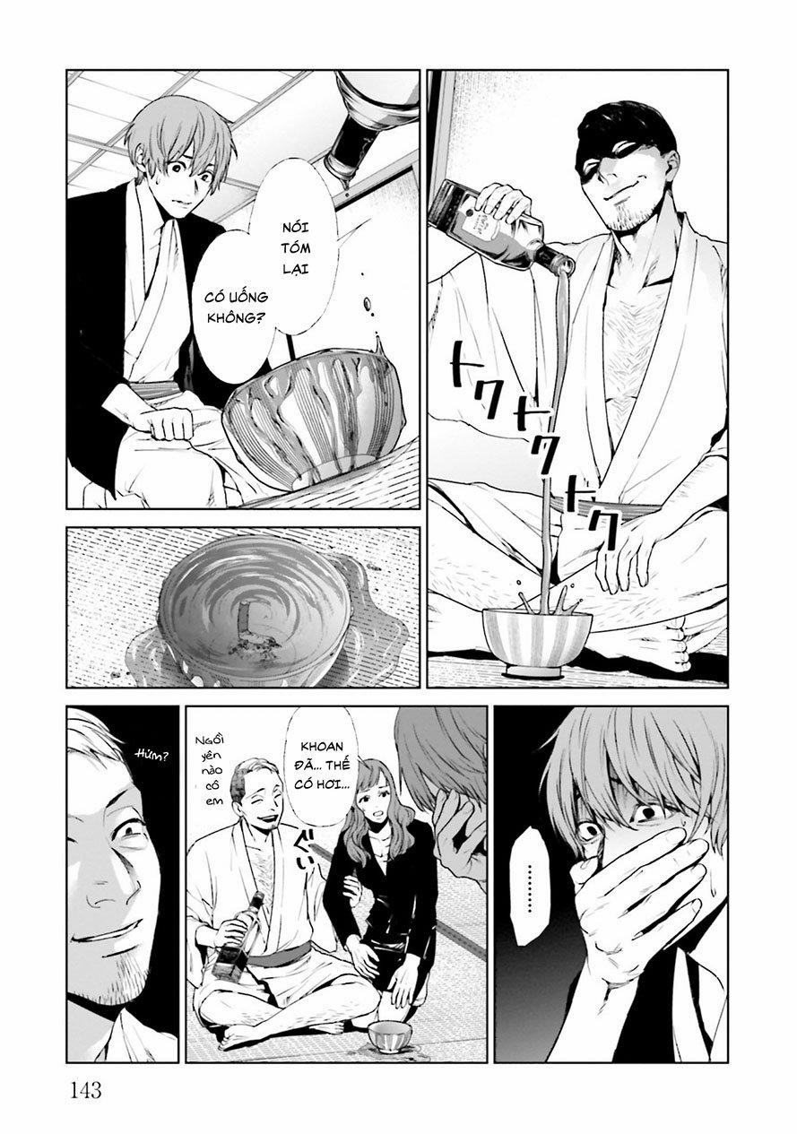 Công Lý Tàn Bạo 22.5 trang 7