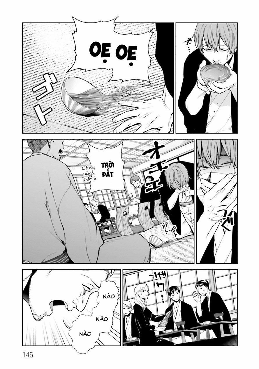 Công Lý Tàn Bạo 22.5 trang 9