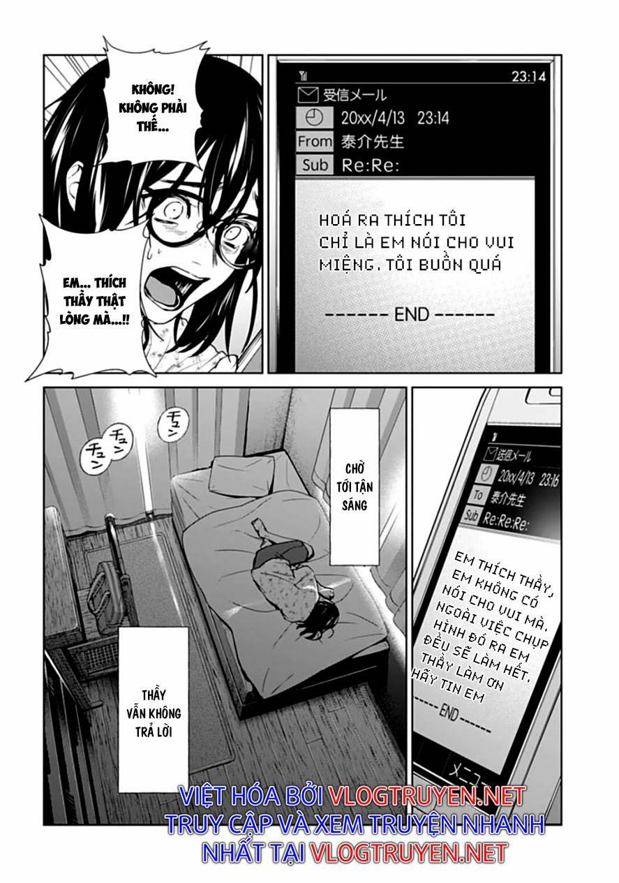 Công Lý Tàn Bạo 23 trang 6