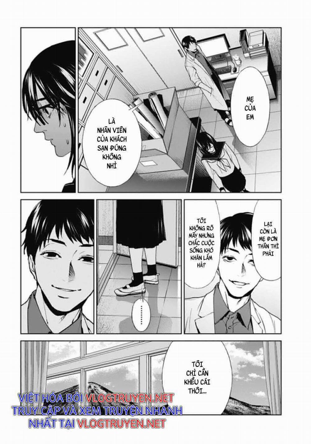 Công Lý Tàn Bạo 24 trang 2