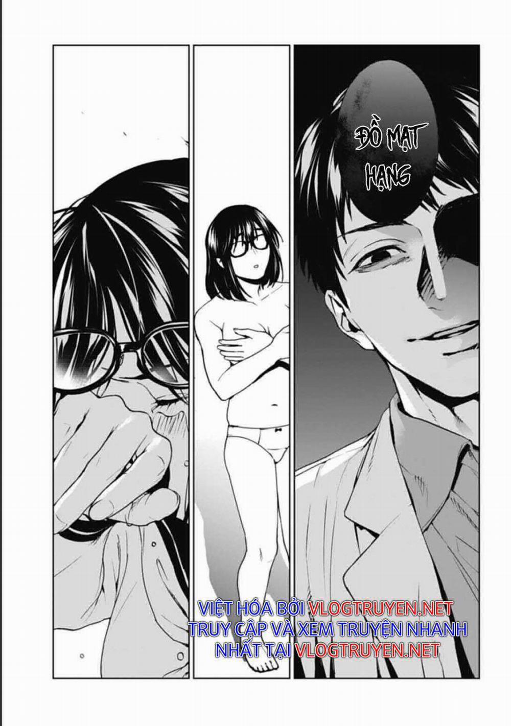 Công Lý Tàn Bạo 24 trang 5