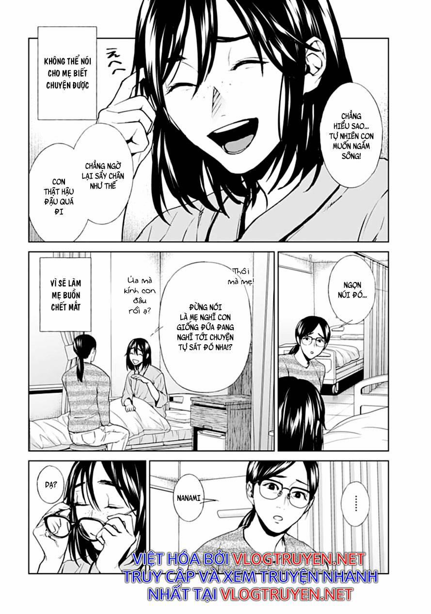 Công Lý Tàn Bạo 25 trang 9