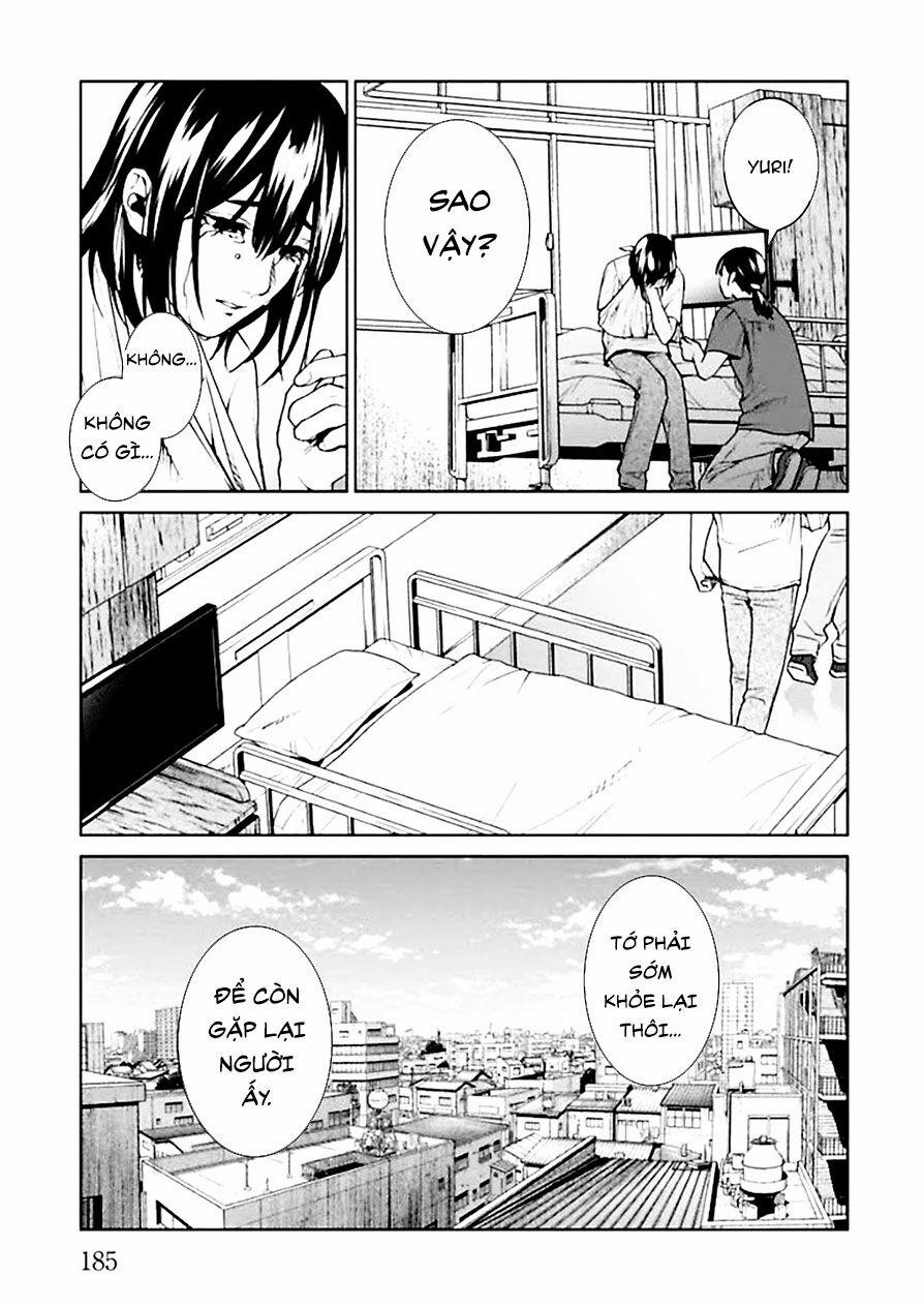 Công Lý Tàn Bạo 4 trang 48