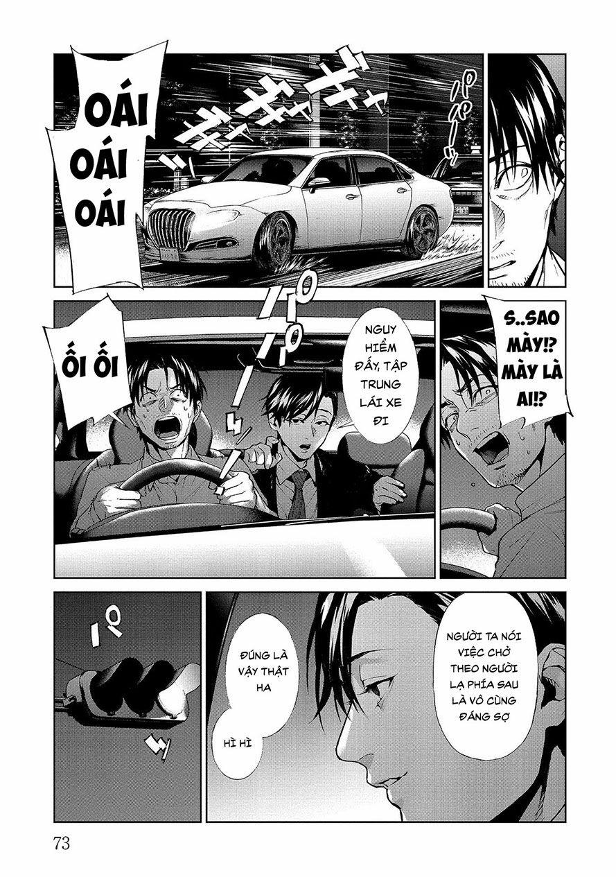 Công Lý Tàn Bạo 6.2 trang 12