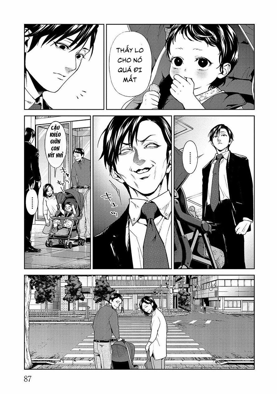 Công Lý Tàn Bạo 6.2 trang 26