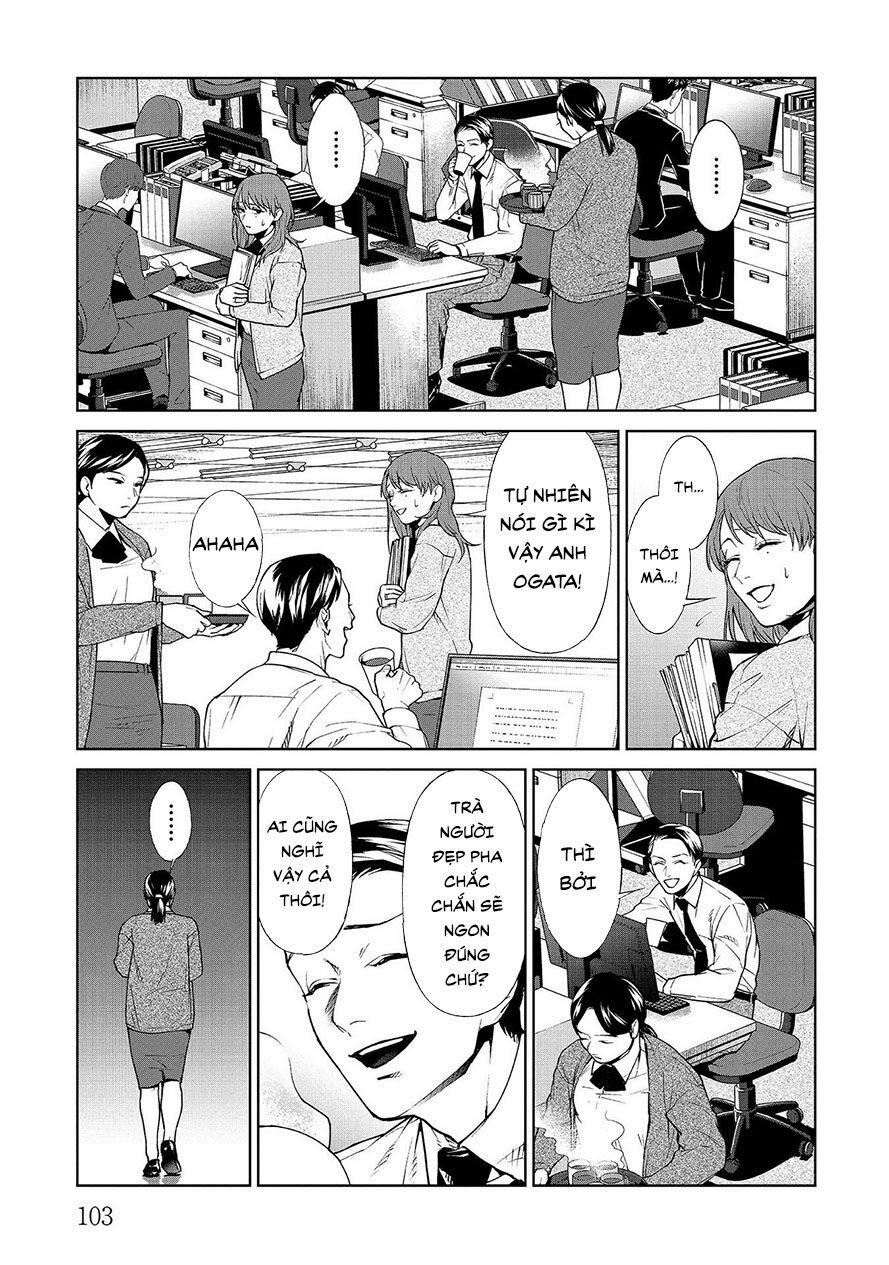 Công Lý Tàn Bạo 7.1 trang 10