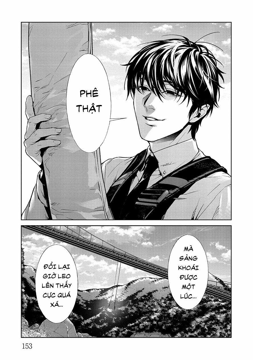 Công Lý Tàn Bạo 8.2 trang 18