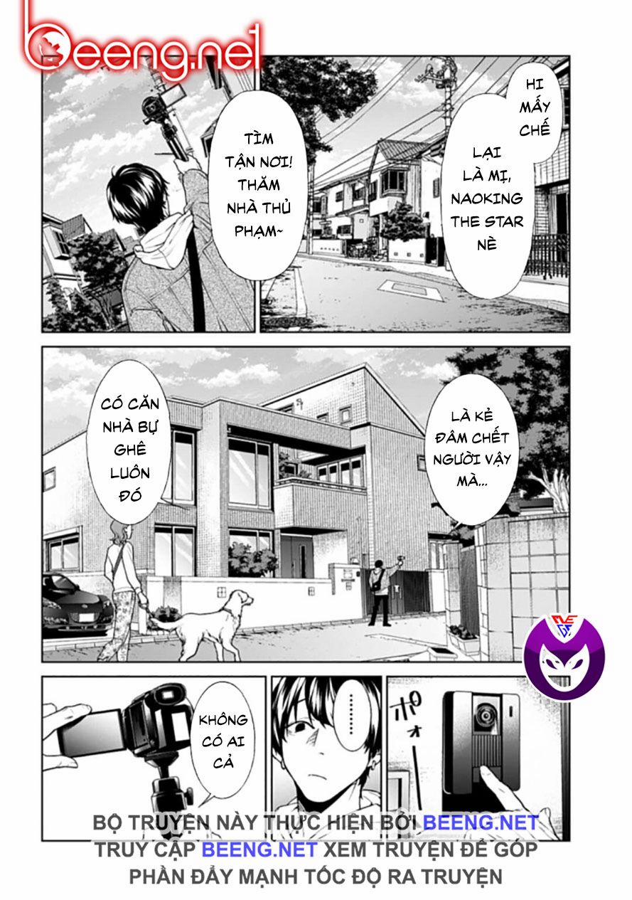 Công Lý Tàn Bạo 9.2 trang 4