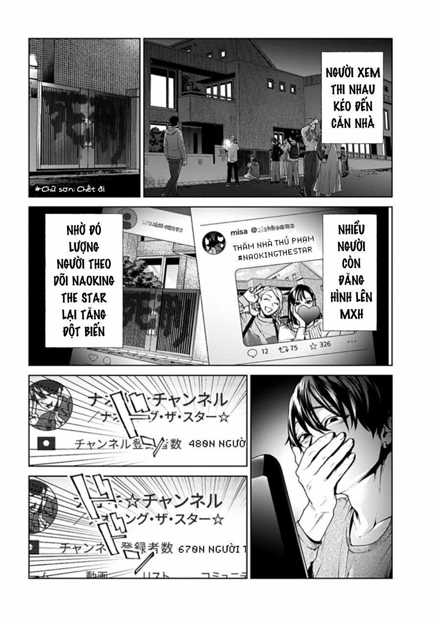 Công Lý Tàn Bạo 9.2 trang 6