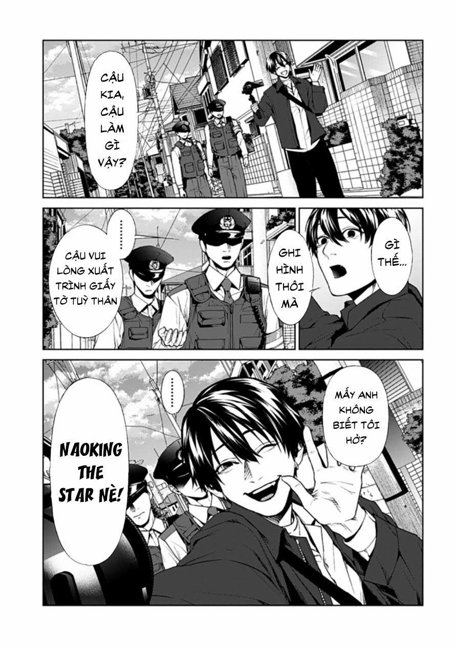 Công Lý Tàn Bạo 9.2 trang 9